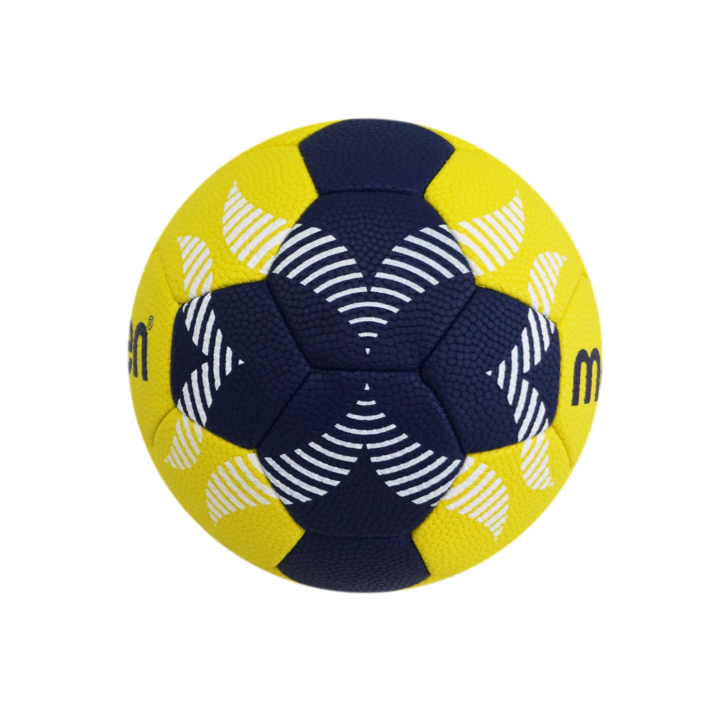 MOLTEN H1A3400-YN HANDBALL SIZE 1, , large image number null
